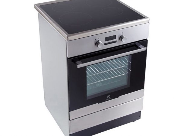 Bếp điện từ thùng Electrolux EKI64500OX - Hàng chính hãng