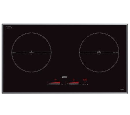 Bếp đôi từ Lorca LCI-899 - Hàng chính hãng