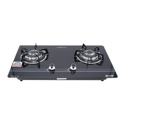 Bếp gas âm Alpha AG-10F - Hàng chính hãng