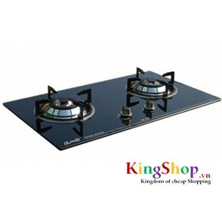 Bếp gas âm Alpha AG-14F - Thương hiệu Mã Lai - Hàng chính hãng