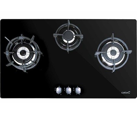 Bếp gas âm Cata LCI 912 - Hàng chính hãng