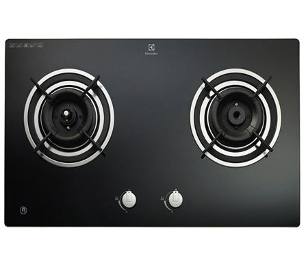 Bếp gas âm Electrolux EGT7526CK - Hàng chính hãng