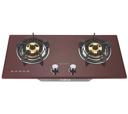 Bếp gas âm Faster FS-217R - Hàng chính hãng