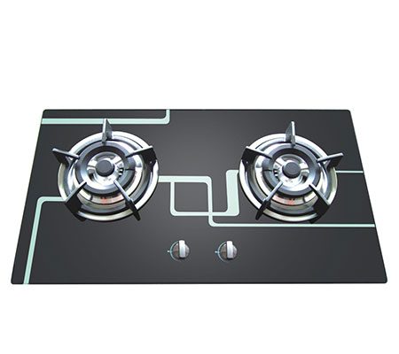 Bếp gas âm Faster FS-294S - Hàng chính hãng