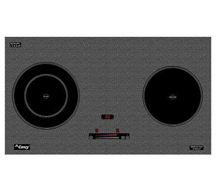 Bếp hồng ngoại điện từ Canzy CZ-BMIX740T - Hàng chính hãng