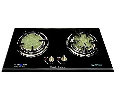 Bếp gas âm hồng ngoại Panworld PW-8268 - Hàng Thái Lan - Hàng chính hãng