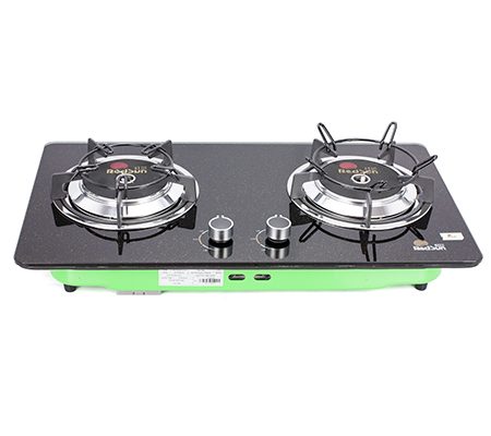 Bếp gas âm hồng ngoại Redsun RS-001A - Hàng chính hãng