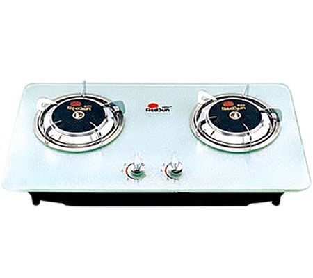 Bếp gas âm hồng ngoại Redsun RS-102KC - Hàng chính hãng