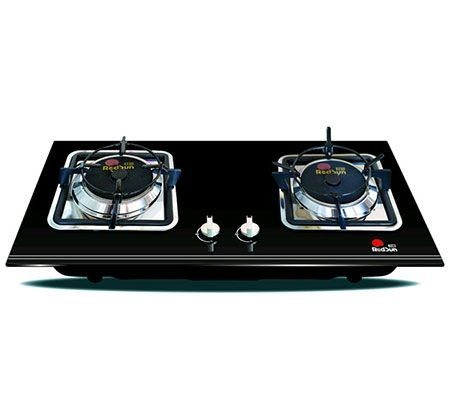 Bếp gas âm hồng ngoại Redsun RS-98 - Hàng chính hãng