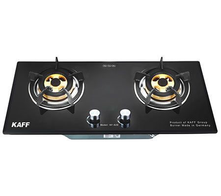 Bếp gas âm Kaff KF-620 - Hàng chính hãng