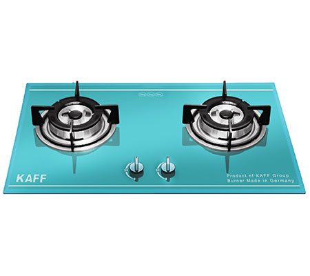 Bếp gas âm Kaff KF-630 - Hàng chính hãng