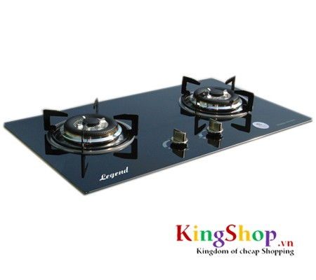 Bếp gas âm Legend LG-311Z - Thương hiệu Mã Lai - Hàng chính hãng