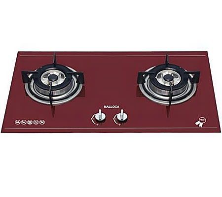 Bếp gas âm Malloca AS-920R - Hàng chính hãng