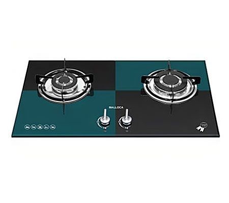 Bếp gas âm Malloca AS-920 - Hàng chính hãng