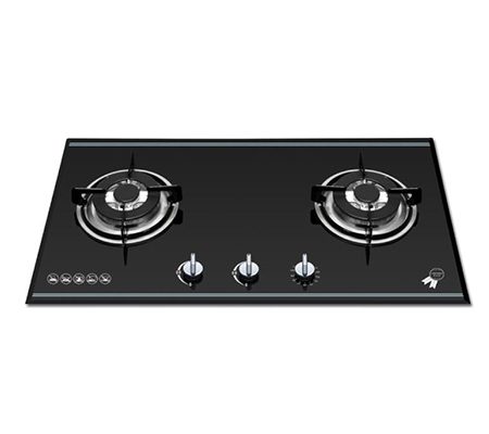Bếp gas âm Malloca AS 920L - Hàng chính hãng