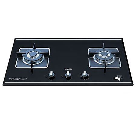 Bếp gas âm Malloca AS-9402B - Hàng chính hãng