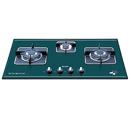 Bếp gas âm Malloca AS-9403G - Hàng chính hãng