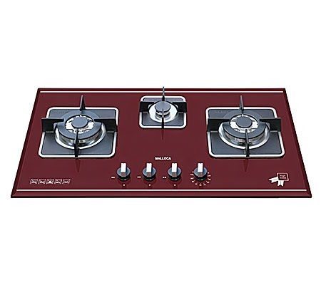 Bếp gas âm Malloca AS-9403R - Hàng chính hãng