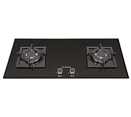 Bếp gas âm Malloca AS-9502B - Hàng chính hãng