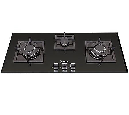 Bếp gas âm Malloca AS-9503B - Hàng chính hãng