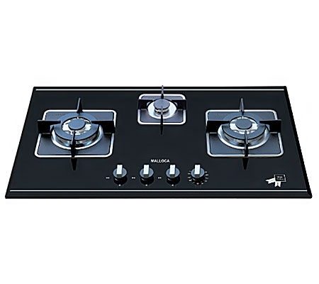 Bếp gas âm Malloca ASS-9403B - Hàng chính hãng