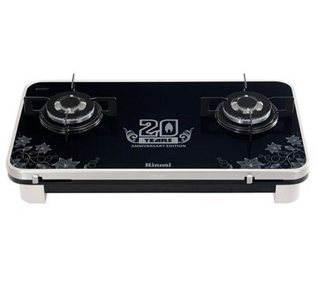 Bếp gas âm Rinnai RB-20YHT - Hàng chính hãng