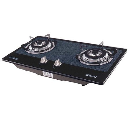 Bếp gas âm Rinnai RVB-2BG(D)N - Hàng chính hãng