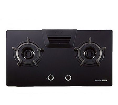 Bếp gas âm Sakura G-2722G - Hàng chính hãng