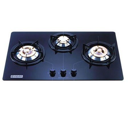 Bếp gas âm Sakura SG-2365G - Hàng chính hãng