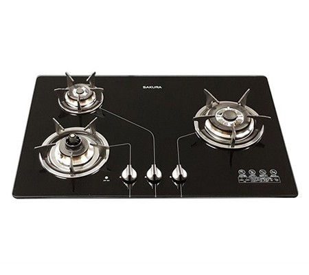 Bếp gas âm Sakura SG-379 - Hàng chính hãng