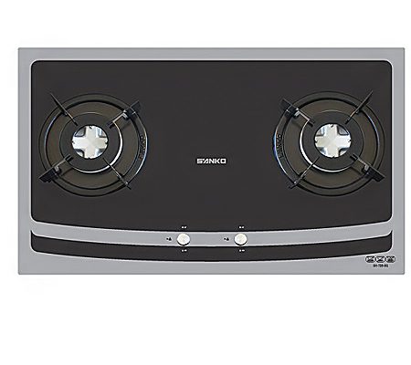 Bếp gas âm Sanko SH-728-BG - Hàng chính hãng