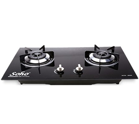 Bếp gas âm Soho NCB-9900 - Hàng chính hãng