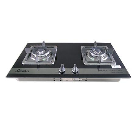 Bếp gas âm Sunhouse APB8813S - Hàng chính hãng