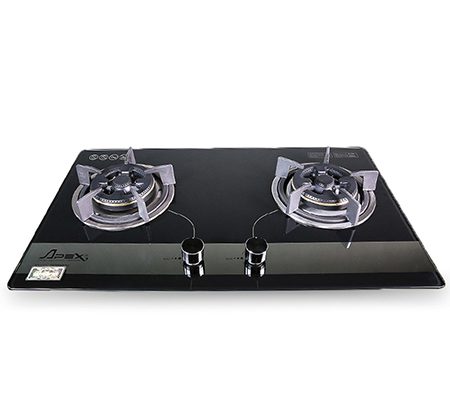 Bếp gas âm Sunhouse Apex APB8836 - Hàng chính hãng