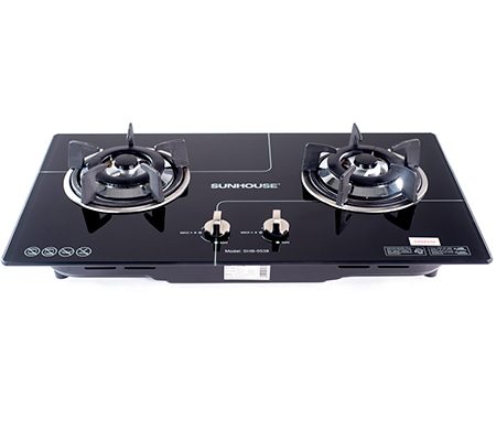 Bếp gas âm Sunhouse SHB5538 - Hàng chính hãng