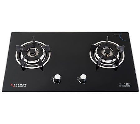 Bếp gas âm Taka TK-106F - Hàng chính hãng