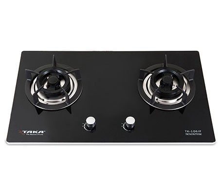 Bếp gas âm Taka TK-106IP - Hàng chính hãng