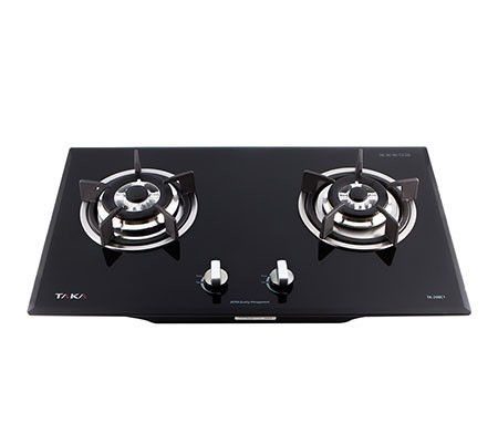 Bếp gas âm Taka TK-208C1 - Hàng chính hãng
