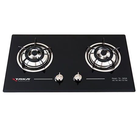 Bếp gas âm Taka TK-920A - Hàng chính hãng