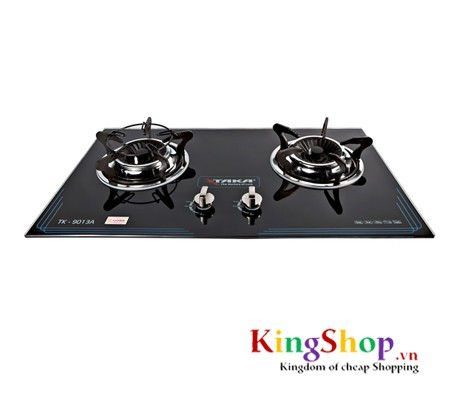 Bếp gas âm Taka TK-9013A - Hàng chính hãng