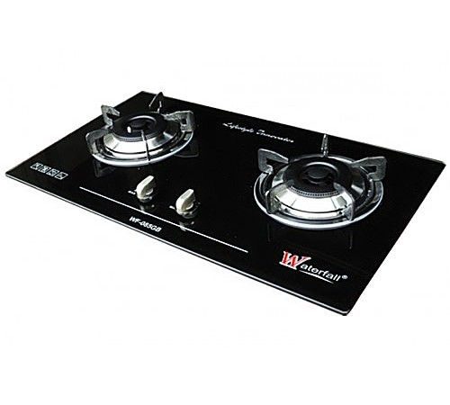 Bếp gas âm Waterfall WF-085G - Thương hiệu Mã Lai - Hàng chính hãng