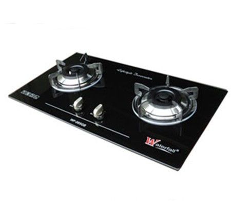 Bếp gas âm Waterfall WF-085GB - Hàng chính hãng
