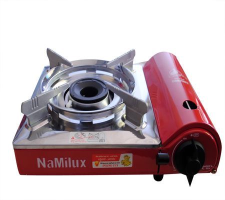 Bếp gas du lịch Namilux NA-182PS - Hàng chính hãng