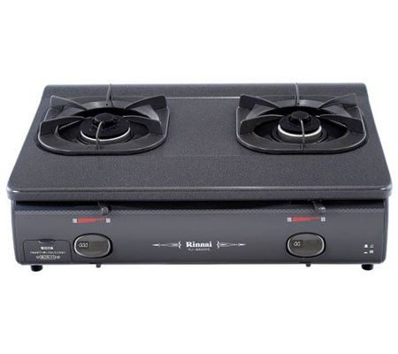 Bếp gas dương Rinnai RJ-8600FE - Hàng chính hãng