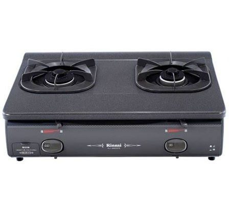 Bếp gas dương Rinnai RJ-9600E - Hàng chính hãng