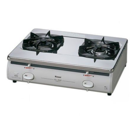 Bếp gas dương Rinnai RJ-9600S - Hàng chính hãng