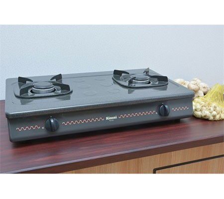 Bếp gas dương Rinnai RV-287(G)N - Hàng chính hãng