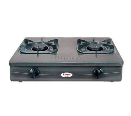Bếp gas dương Rinnai RV-360GM - Hàng chính hãng