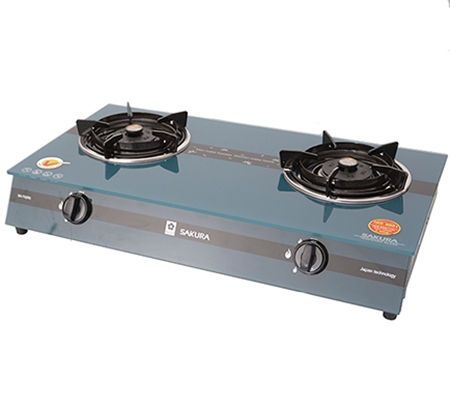 Bếp gas dương Sakura SA-7G - Hàng chính hãng