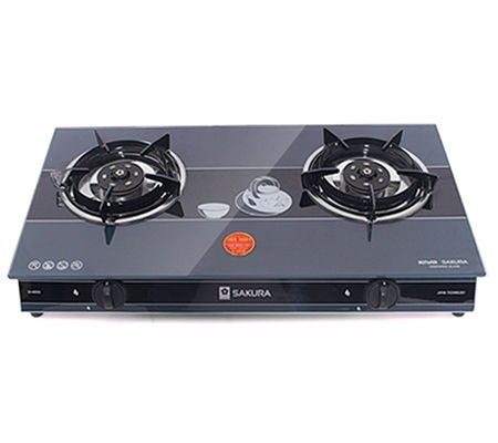 Bếp gas dương Sakura SA-692SG - Hàng chính hãng